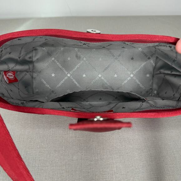 Harveys‎ Original Seatbelt bag - Picture 7 of 12